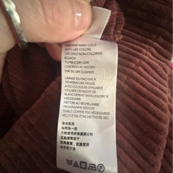 Free People Hellen Rib Tube Skirt - Picture 10 of 12